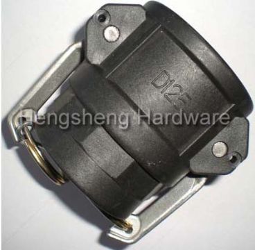 Pp Kamlock Coupling Part D